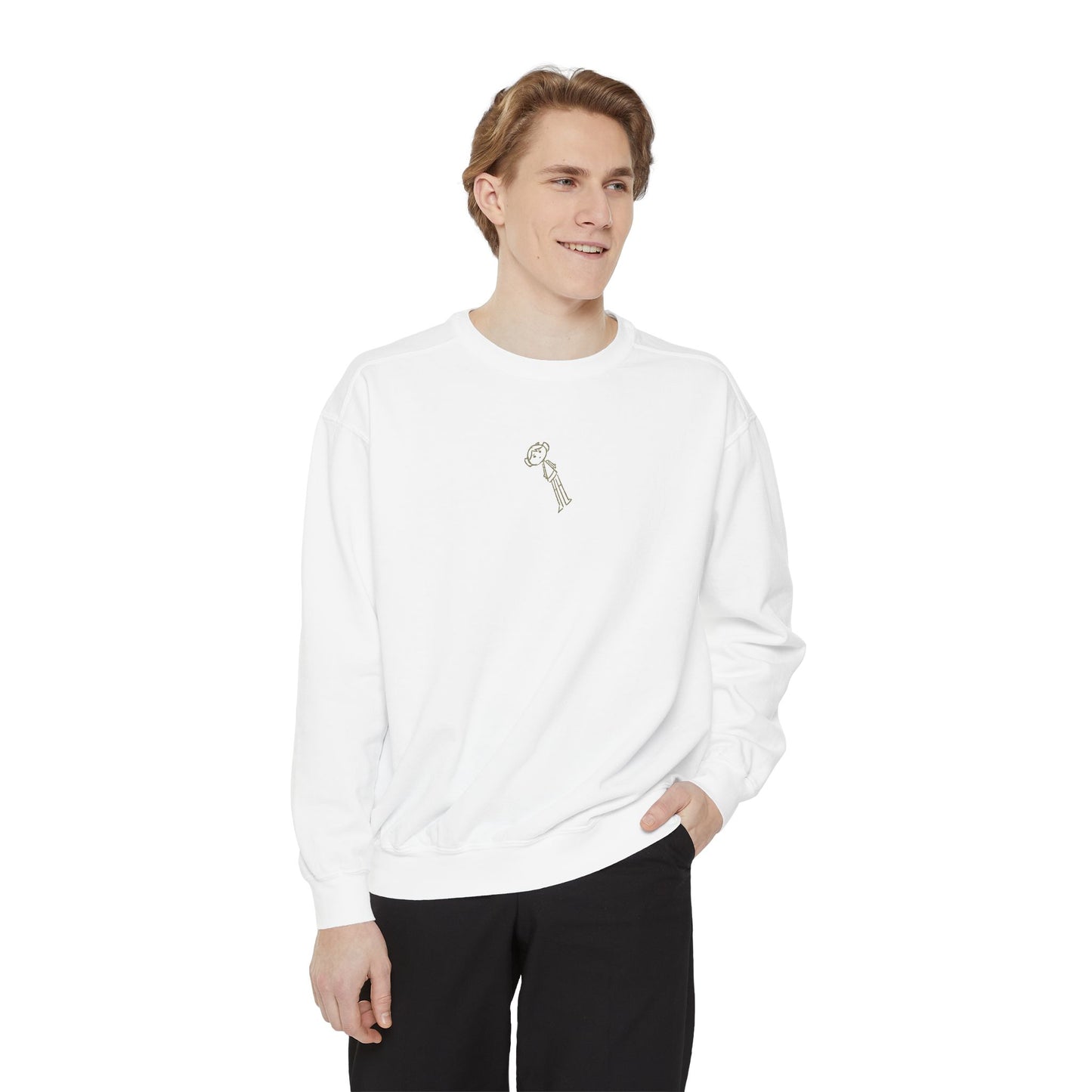 PINY Sweatshirt